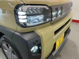 中古車をお選びいただく際に気になる走行距離や修復歴などに加えてキズ・凹みの有無・状態や消耗品の交換、今までの整備状況が &ldquo;ダイハツ認定中古車カルテ&rdquo;でわかります。