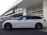 3シリーズツーリング 320i Mスポーツ 