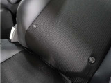 ◆ISOFIX◆シートベルトいらずでチャイルドシートと固定金具を連結するだけでがっちり固定できます。