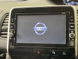 【メーカー純正9インチナビ】インテリアに溶け込むスタイリッシュな「専用設計」メーカーナビを装備♪視認性や操作性など基本性能にも優れ、より上質なカーライフをお楽しみいただけます。