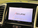【フルセグTV付ナビゲーション】使いやすいナビで目的地までしっかり案内してくれます。各種オーディオ再生機能も充実しており、お車の運転がさらに楽しくなります!!