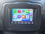 AppleCarPlay/AndroidAuto搭載