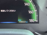 撮影時の走行距離です