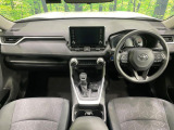 RAV4 2.5 ハイブリッド X 