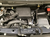 ホンダスタッフがしっかり整備して保証付きにてお渡し致します。エンジンルーム&室内ルームともにクリーニング済みで清潔です。快適なドライブをお楽しみください。