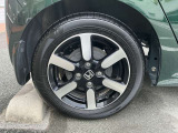◆タイヤの溝◆新品のタイヤはもちろん中古のタイヤも扱っております◆スタッドレスタイヤ等のご相談もお気軽にご相談ください◆