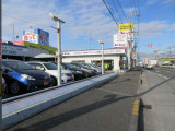 アットホームな小さなお店 是非お立ち寄りください。