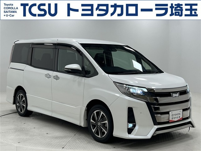 ノア 2.0 Si W×B II 