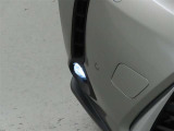 フロントフォグランプを装備しております。