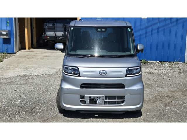 タント L 4WD 