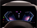 運転の楽しいBMWでは、アクセルを踏み込んでしまいそうになりますが、速度表示も見やすいため、常にお車の速度を把握できます。