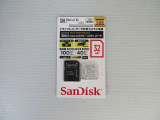 ドライブレコーダー用の新品SDカードも付属します。