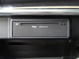 CD/DVDデッキでお好みの音楽をお楽しみ頂けます!