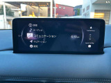 AppleCarPla、AndroidAuto機能付きで画面操作の幅が広がります。