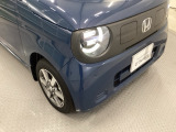 【オートライト(AUTO)】外の明るさをシステムが感知して、自動でヘッドライトが点灯します!ヘッドライトをつけ忘れを防ぐ便利機能です