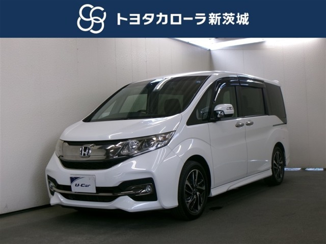 ステップワゴン 1.5 スパーダ クールスピリット アドバンスパッケージ ベータ 