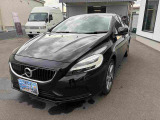 V40 D4 モメンタム ディーゼル ディーゼルターボ