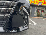 暗い道でも明るいライトでサクサク運転できますよ!