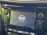 【メーカー純正9型ナビ】インテリアに溶け込むスタイリッシュな「専用設計」メーカーナビを装備♪視認性や操作性など基本性能にも優れ、より上質なカーライフをお楽しみいただけます。