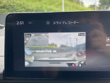 ドラレコ映像になります。