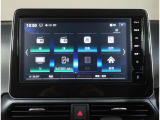 使用可能なオーディオソースになります〇
