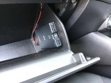 ETC付です。これでドライブもスムーズにできますね♪
