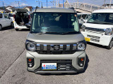 スズキ認定中古車は全車保証付きで、安心してお乗りいただけます!