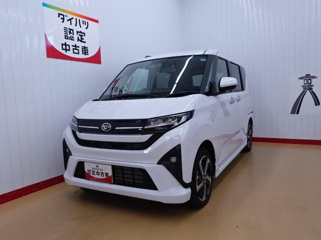 ムーヴ RS