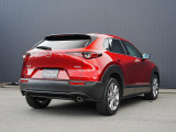 CX-30 1.8 XD Lパッケージ 
