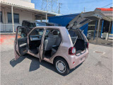 日常やレジャーにお車を使われる方に、様々なシーンで活躍する装備です