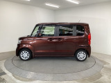 当店での販売車両は、車検整備はもちろん、車検残ありの車両でも点検整備をしっかり終わらせてからお客様へ引き渡し致しますので、安心してご購入いただけます♪