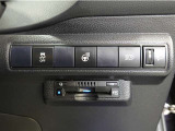 高速道路の料金所をスムーズに通過できるETC車載器♪※別途セットアップ料金を申し受けます。