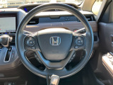 ☆HONDA SENSING☆★衝突軽減ブレーキ・誤発進抑制機能・路外逸脱抑制機能など安心安全快適に運転できる装備を搭載しております★