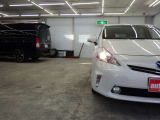 オートエムワンには多数車種様々な在庫がございます。きっとお気に入りの1台に出会えるはずです!