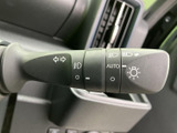 直感的な操作で、安全な車線変更をサポート。シンプルなデザインで、誰でも簡単に使いこなせます。