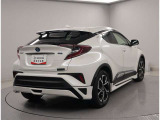 C-HR ハイブリッド 1.8 G 