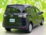 シエンタ 1.5 G 4WD 