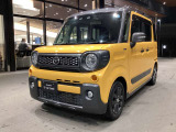 フレアワゴン タフスタイル ハイブリッド XS 