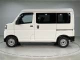 ハイゼットカーゴ デラックス ハイルーフ 