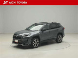 RAV4  PHV 2.5 ブラック トーン E-Four 4WD