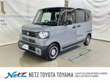 荷物をたっぷり載せて広々ドライビング♪夏でも冬でも、アウトドアやショッピングを思い切り楽しみましょう!
