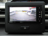 リアカメラ