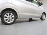 サイドのボディラインになります〇