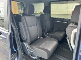 フロントシートです!フィット感があり座り心地の良いシートです♪