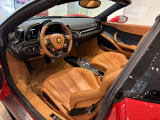458スパイダー  F1 DCT