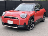 まずはご連絡をください!お車詳細や展示状況はMINI NEXT城東鶴見06-6933-3298まで。
