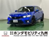 【シビック】が入庫しました。豊富な在庫の中からお客様にピッタリの1台をお選びください。