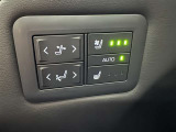 シートベンチレーション付きです。シートと密着部分の空気を換気して蒸れを防いでくれるので、暑い時期も快適に過ごせます♪一度使ったら手放せません!