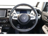 ホンダセンシング搭載!衝突軽減ブレーキや誤発進抑制装置搭載!この他にも先進の安全機能を多数搭載しております!安全に安心にお乗り頂き快適なカーライフをお楽しみください!!
