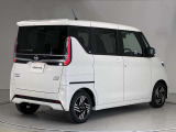 ルークス ハイウェイスターX アーバンクロム プロパイロットエディション 